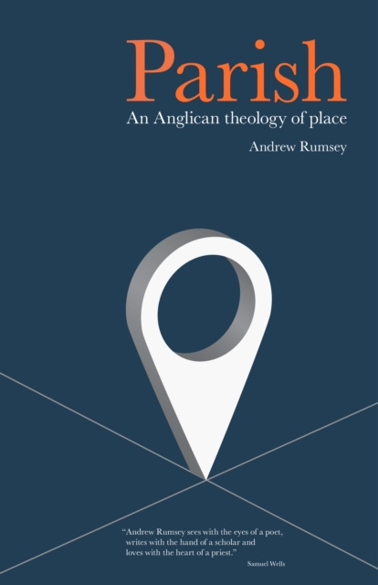 E-knjiga Parish Andrew Rumsey