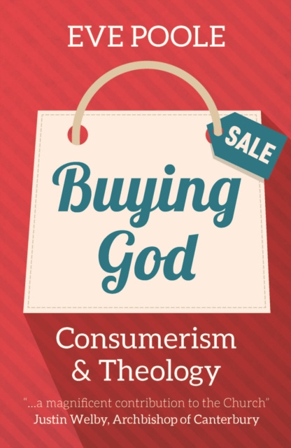 E-Book Buying God Eve Poole