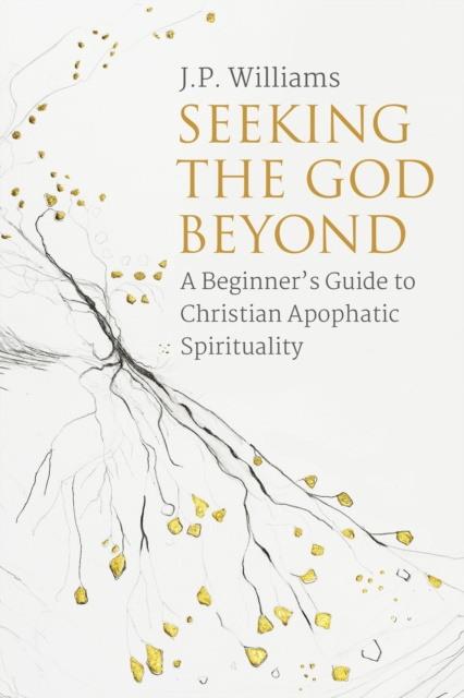 E-book Seeking the God Beyond Janet Williams