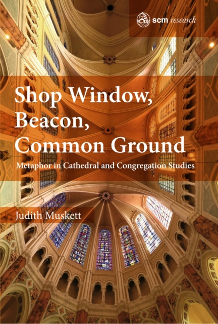 E-knjiga Shop Window, Flagship, Common Ground Judith A. Muskett