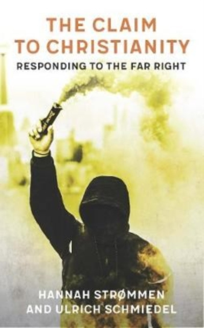 E-book Claim to Christianity Hannah Strommen