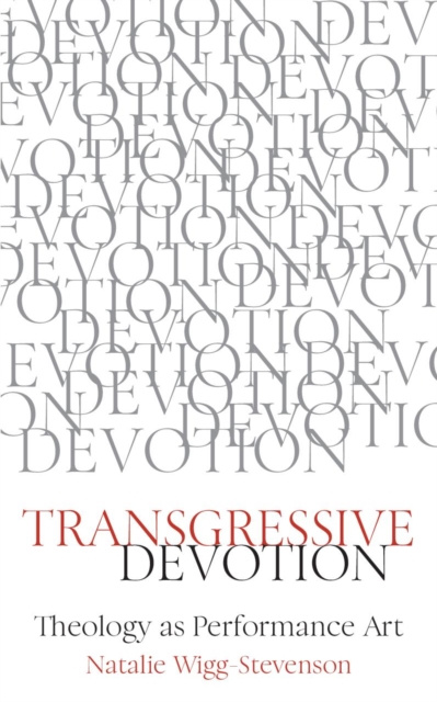 E-knjiga Transgressive Devotion Natalie Wigg-Stevenson