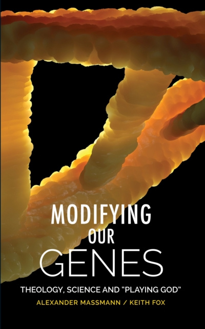 E-knjiga Modifying Our Genes Alexander Massmann