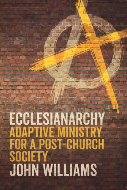 E-knjiga Ecclesianarchy John Williams