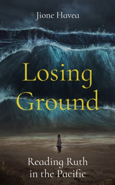 E-knjiga Losing Ground Jione Havea