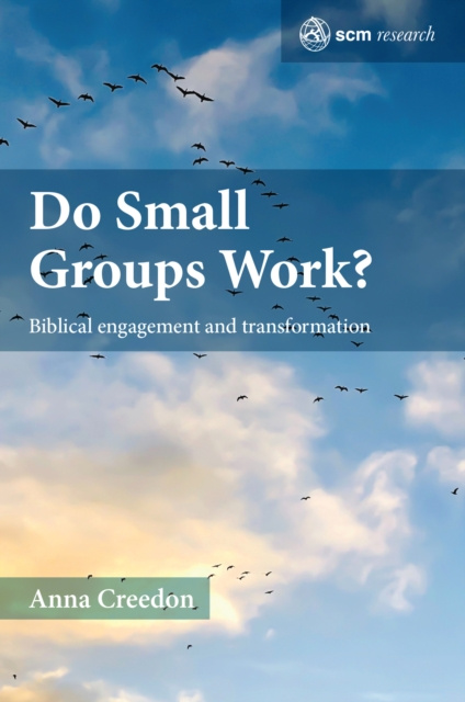 E-knjiga Do Small Groups Work? Anna Creedon
