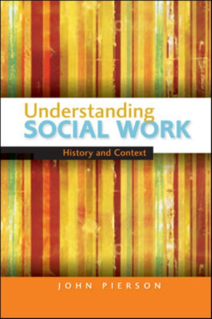 E-book EBOOK: Understanding Social Work John Pierson
