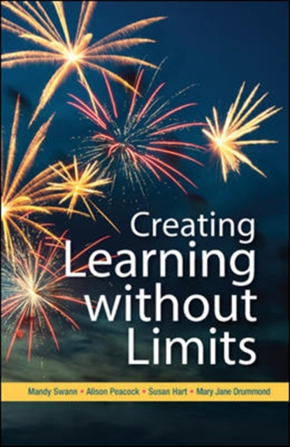 E-book EBOOK: Creating Learning without Limits Mandy Swann