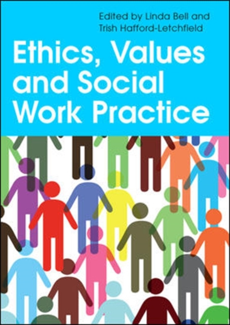 E-book EBOOK: Ethics, Values and Social Work Practice Linda Bell