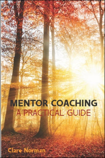 E-book Mentor Coaching: A Practical Guide Clare Norman