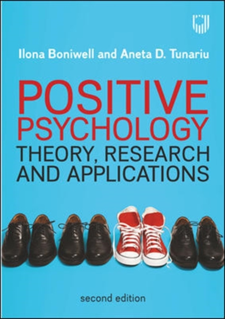 E-knjiga Positive Psychology: Theory, Research and Applications Ilona Boniwell