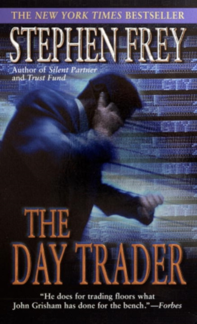 E-knjiga Day Trader Stephen Frey