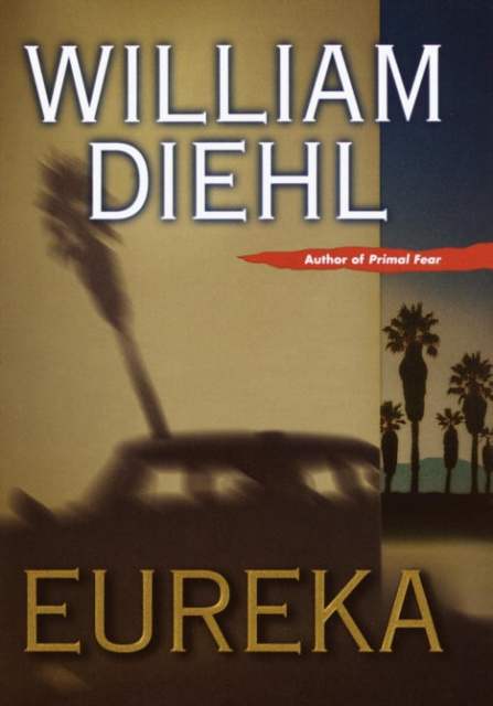 E-kniha Eureka William Diehl