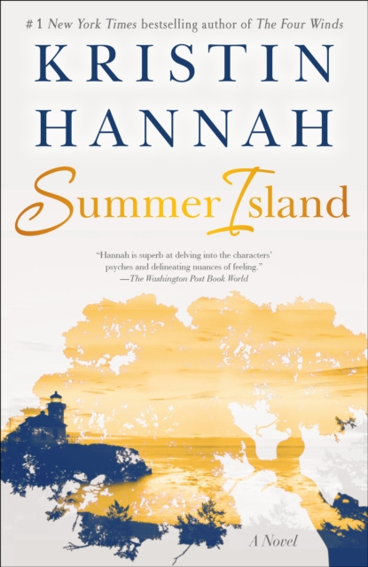 ebook Summer Island Kristin Hannah