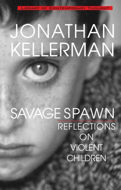 E-knjiga Savage Spawn Jonathan Kellerman