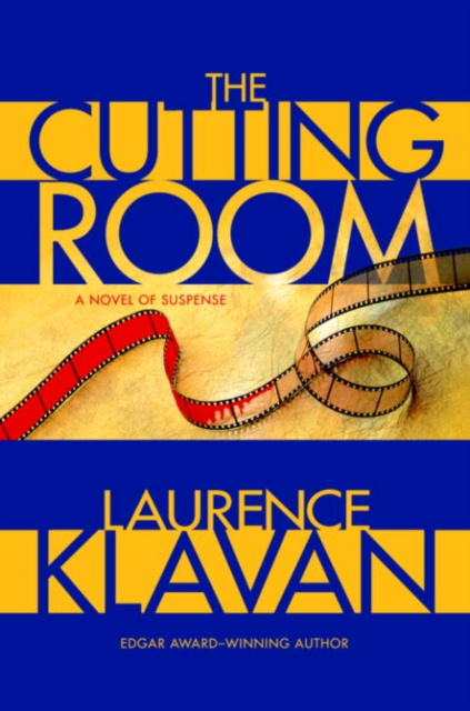 E-Book Cutting Room Laurence Klavan