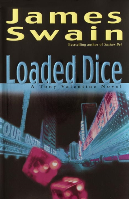 E-knjiga Loaded Dice James Swain