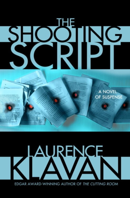 E-knjiga Shooting Script Laurence Klavan