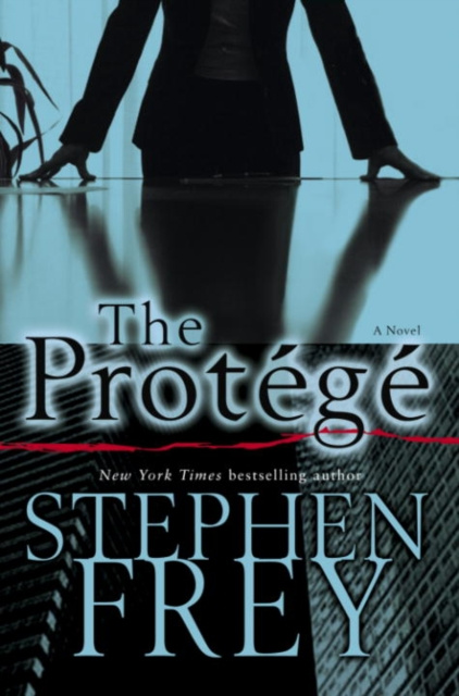 E-knjiga Protege Stephen Frey