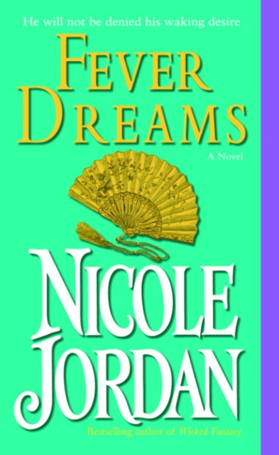 E-knjiga Fever Dreams Nicole Jordan