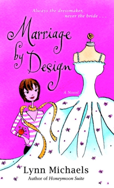 E-knjiga Marriage By Design Lynn Michaels