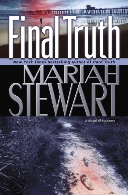 E-book Final Truth Mariah Stewart