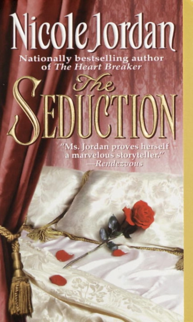 E-book Seduction Nicole Jordan