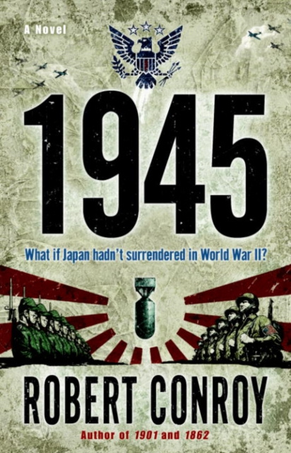 E-book 1945 Robert Conroy