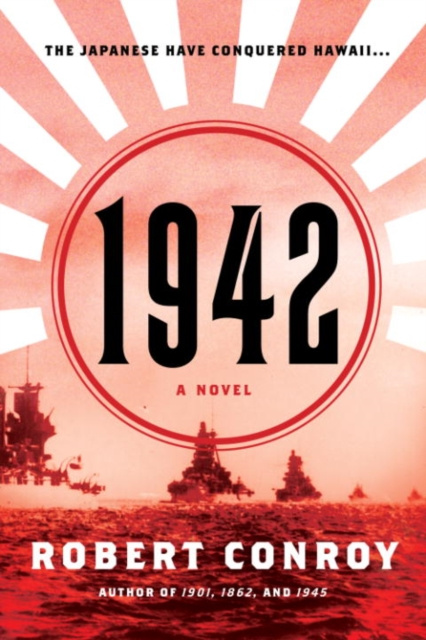 E-book 1942 Robert Conroy