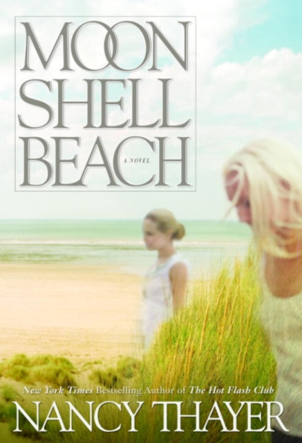 E-book Moon Shell Beach Nancy Thayer