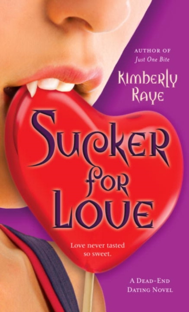 E-book Sucker for Love Kimberly Raye