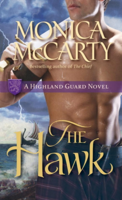 E-Book Hawk Monica McCarty