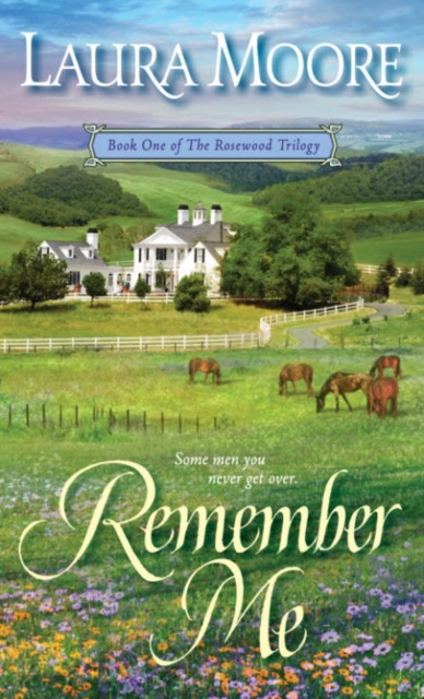 E-book Remember Me Laura Moore