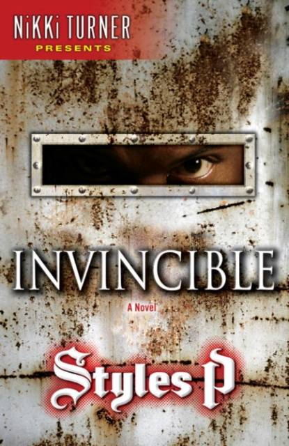 E-knjiga Invincible Styles P