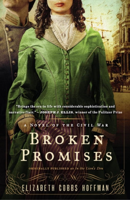ebook Broken Promises Elizabeth Cobbs Hoffman