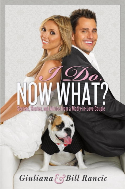 E-knjiga I Do, Now What? Giuliana Rancic
