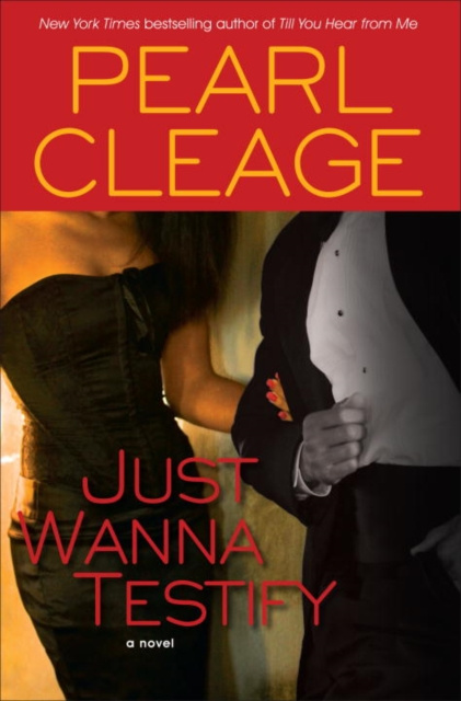 E-kniha Just Wanna Testify Pearl Cleage