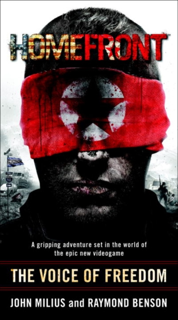 E-book Homefront John Milius