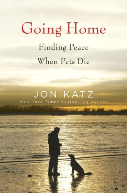 E-knjiga Going Home Jon Katz