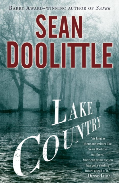 E-book Lake Country Sean Doolittle