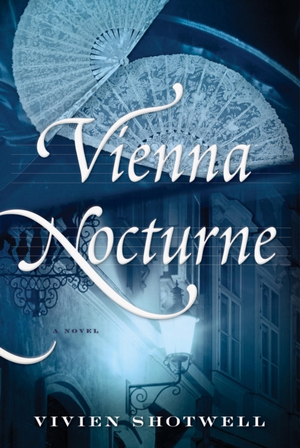 E-book Vienna Nocturne Vivien Shotwell
