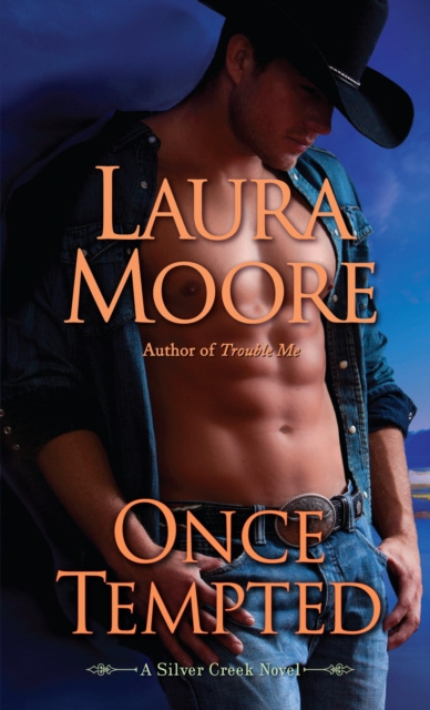 E-book Once Tempted Laura Moore