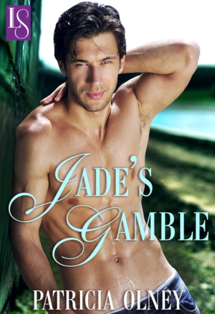 E-knjiga Jade's Gamble Patricia Olney