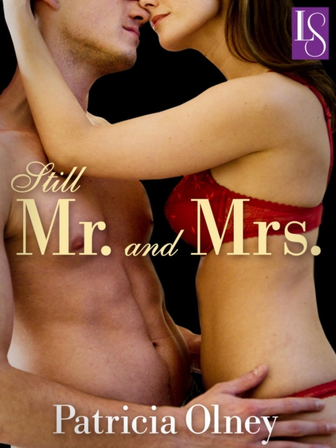 E-book Still Mr. and Mrs. Patricia Olney