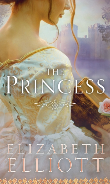 E-book Princess Elizabeth Elliott