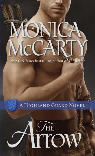 E-knjiga Arrow Monica McCarty