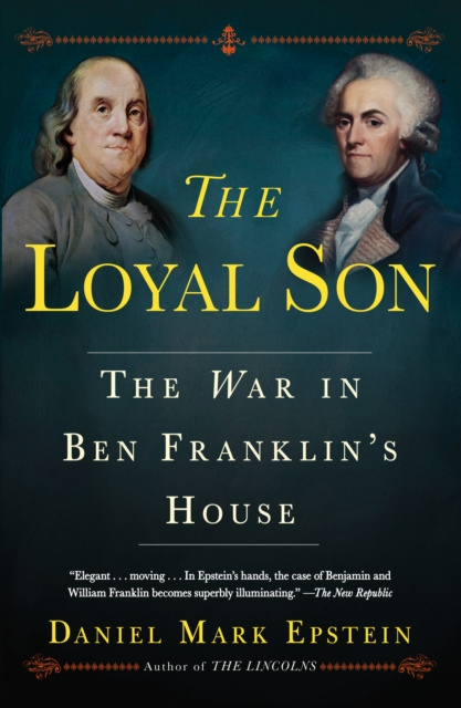 E-book Loyal Son Daniel Mark Epstein