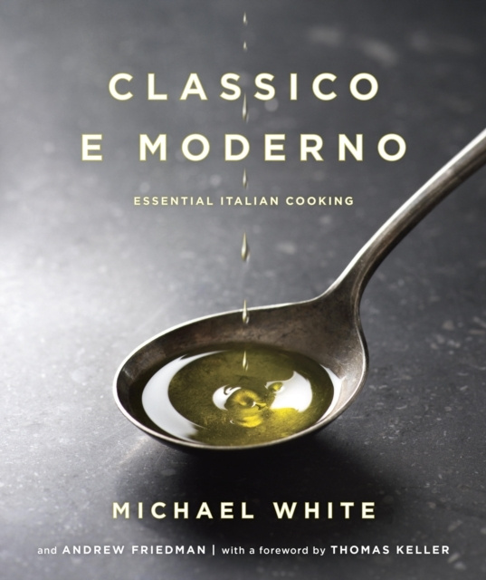 E-book Classico e Moderno Michael White