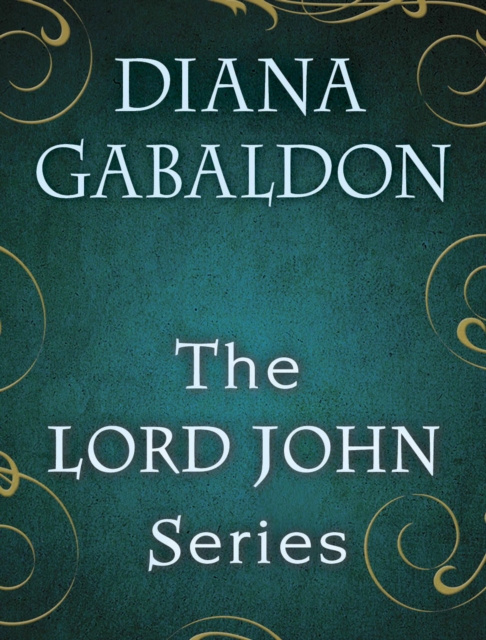 E-kniha Lord John Series 4-Book Bundle Diana Gabaldon