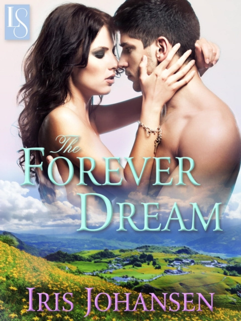 E-knjiga Forever Dream Iris Johansen